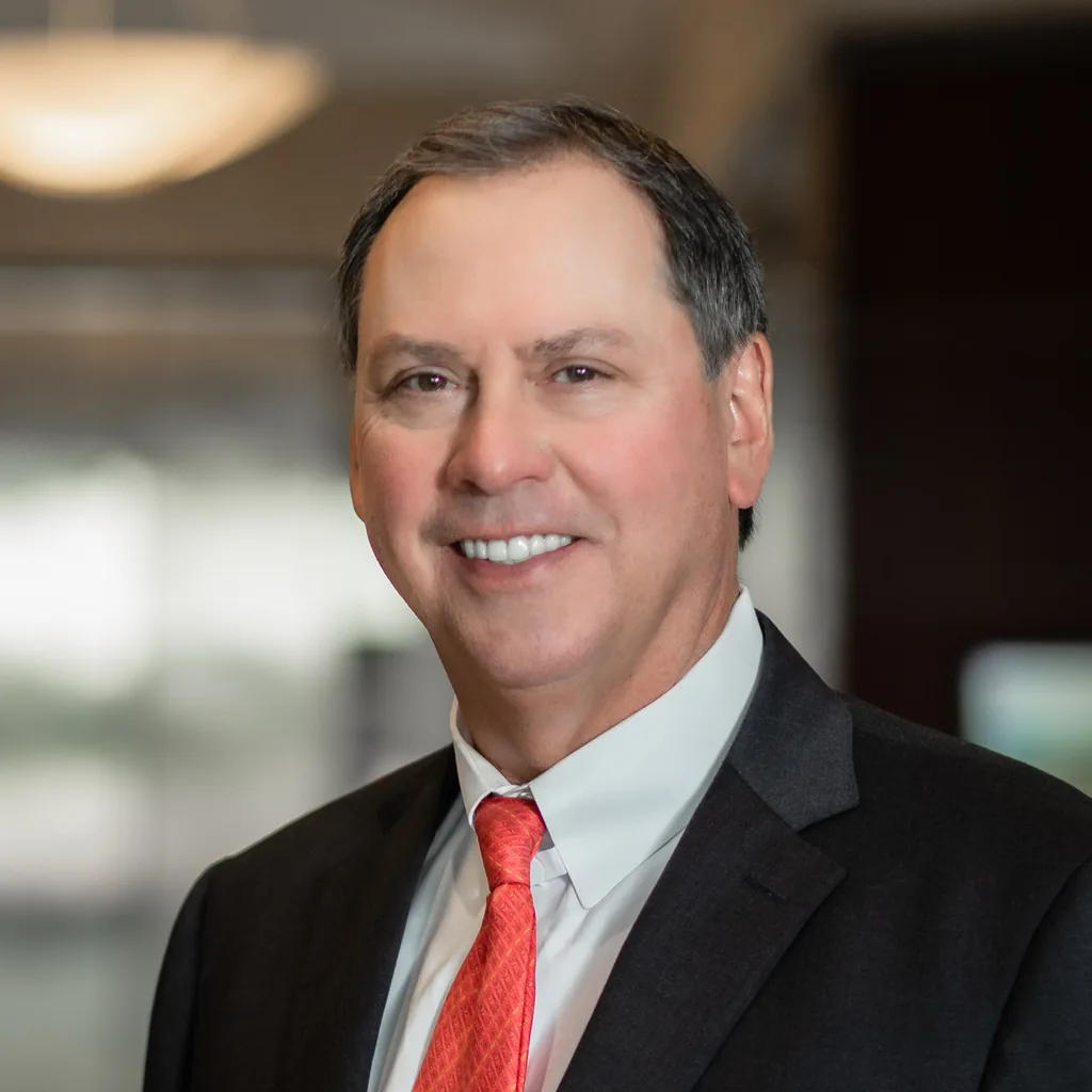 Attorney Mitch Toups